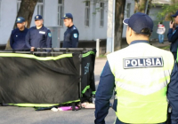 Алматыда дүкен ішінде басталған дау төбелеске ұласып, бойжеткеннің өліміне алып келді