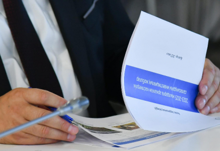 ТҮРКІСТАН: Кәсіпорындар ашуға басымдық беріліп жатыр