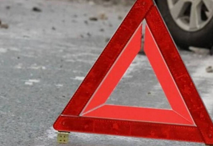 Алматыда жол апатынан полиция қызметкері көз жұмды