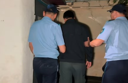 ​Желіде отырып қаралы күнге қатысты орынсыз пікір айтқан Шымкент тұрғыны жауапқа тартылды