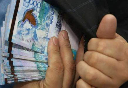 Жамбылда 16 млн теңге жымқырған спорт мектебінің басшыларына үкім шықты