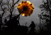 Швеция Украинаға арналған қару-жарақ сатып алуға 100 млн доллар бөледі