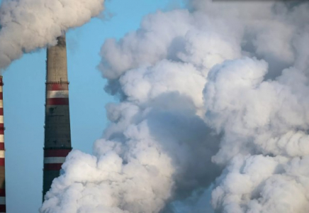 Көмір электр станцияларынан шығатын зиянды заттардың көлемі 34%-ға азаяды