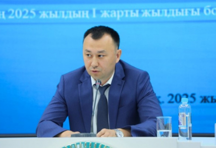 ​ШЫМКЕНТТЕ МОНОПОЛИЯҒА ҚАРСЫ БАҚЫЛАУ КҮШЕЙТІЛДІ