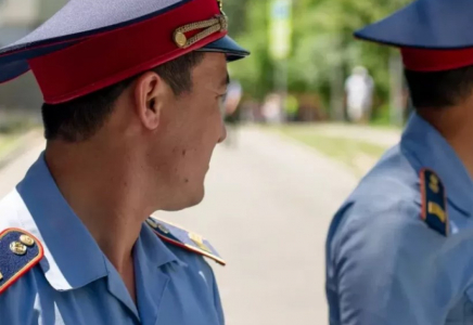 Атырауда жоғалған бала кәріз құдығынан табылды