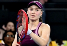 Елена Рыбакина Штутгарттағы WTA 500 турнирінің екі дүркін чемпионы атанды