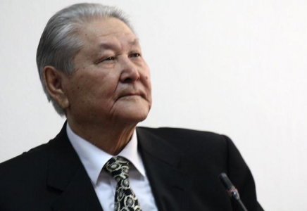 Белгілі саясаткер Серікболсын Әбділдин өмірден өтті