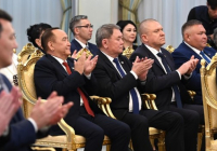 Цифрлық технологияның арқасында диагностика жасау уақыты төрт есеге қысқарды – Тоқаев