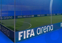 ​FIFA 2027 жылға дейін Қазақстанда 100 шағын футбол алаңын салады