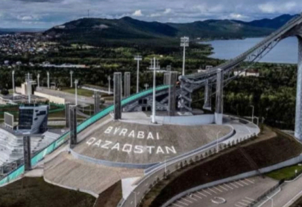Қазақстанның тағы бір қаласының атауын өзгерту ұсынысы талқылануда