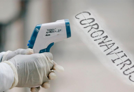 ТҮРКІСТАН: Індет жұқтырғандар саны 47 адамға жетті