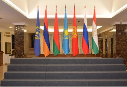 Қазақстанда ҰҚШҰ парламенттік Ассамблеясының кеңесіне дайындық жүріп жатыр