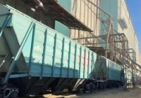 Жаңа өнімнен 5,8 млн тонна астық экспортталды