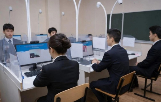 ​Келесі жылы ҰБТ-ға балама енгізіледі