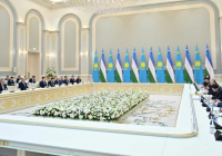 Тоқаев: Өзбекстанмен 1,5 млрд доллардан асатын жобаларды іске асырамыз