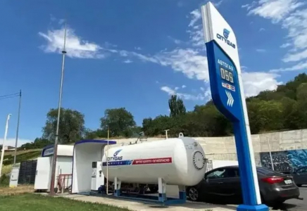 Қазақстанда 1 тамыздан бастап автогаз бағасы өсті