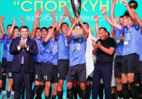 Түркістанда «Спорт күні» аталып өтті