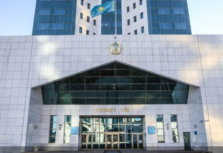 Елімізде Қоғамда заң мен тәртіп идеологиясын ілгерілету жөніндегі тұжырымдама бекітілді