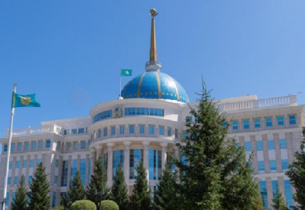 Мамин мен Атамқұлов Президент жанындағы Шетелдік инвесторлар кеңесінен шықты