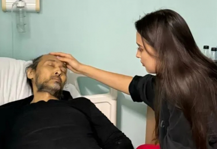 Мұрат Бисембиннің қызы маңызды мәлімдеме жасады