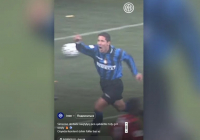 Италияның әйгілі «Интер» клубы әлеуметтік желіде қазақ тілінде жазба жариялады (ВИДЕО)