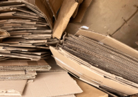 ​Қырғызстан макулатура экспортына тыйым салды