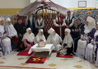 ШЫМКЕНТ: ​КӨРІСУ КҮНІ – ІЗГІЛІК ПЕН ТАТУЛЫҚТЫҢ БАСТАУЫ