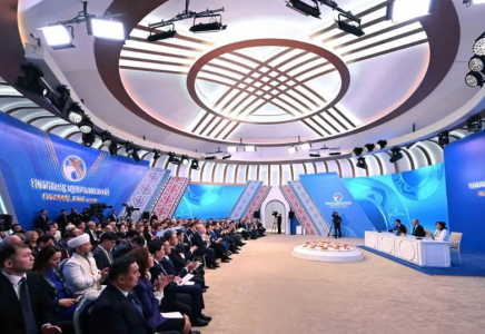 Президент: Аутизмге шалдыққан балаларға оңалту орталықтарын құру керек