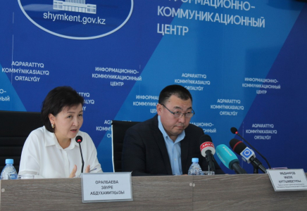 Шымкентте көпбалалы отбасылар үш жылдың ішінде баспаналы болады 