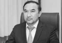 Астанада Ержан Бабақұмаров қаза болды Астанада Ержан Бабақұмаров қаза болды