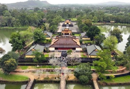 Вьетнам 2026 жылға арналған ең үздік туристік бағыт деп танылды