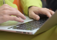 Астаналық оқушы білім сапасын арттыратын жоба ойлап тапты