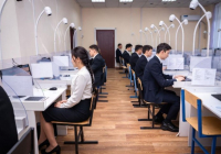 Аралық қорытындылар: 67 мың адам наурыз ҰБТ-сын тапсырды