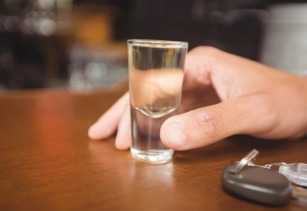 Ресейден арақты ең көп сатып алатын елдер тізімінде Қазақстан көш бастады