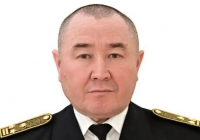 ҚР Қарулы күштері Әскери-теңіз күштерінің бұрынғы бас қолбасшысы Қанат Ниязбеков ұсталды