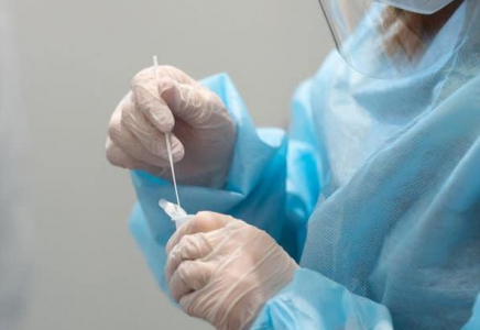 ТҮРКІСТАН: Коронавирустың тәуліктік өсімі 0,01%-ды құрады