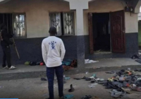 Нигерияда базарға жасалған әуе соққысы салдарынан 200 адам қаза тапты 