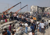 Иранда қыздар оқитын мектепке жасалған соққыдан қаза тапқандар саны 148-ге жетті