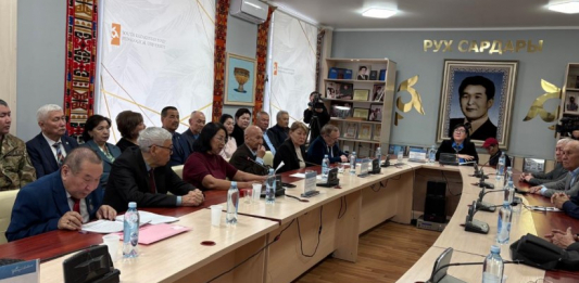 ​Конституциялық реформа – қоғамдық сананы жаңғыртудың өзегі