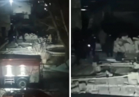 Абай облысында үйінді астынан ерлі-зайыптының денесі табылды