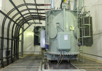 ​«АҚЖАР» ҚОСАЛҚЫ СТАНЦИЯСЫ ІСКЕ ҚОСЫЛДЫ