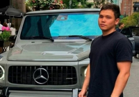 Алматы полициясы блогер Назар Ролланды іздестіріп жатыр