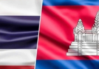 Камбоджа мен Таиланд атысты дереу тоқтатуға келісті 