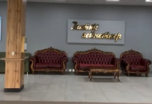 ​ШЫМКЕНТ: «ІЗЕТТІ ЗЕЙНЕТКЕР» ОРТАЛЫҒЫ ЖЫЛ БОЙЫ ҚЫЗМЕТ КӨРСЕТЕДІ