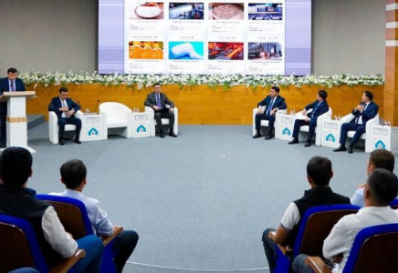 ТҮРКІСТАН: Кәсіпкерлердің құқығын қорғау жұмыстары жанданады