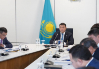 «ТАЗА ҚАЗАҚСТАН»: Түркістан облысында «TazaQazBot» ақпараттық жүйесіне 1119 өтініш түскен