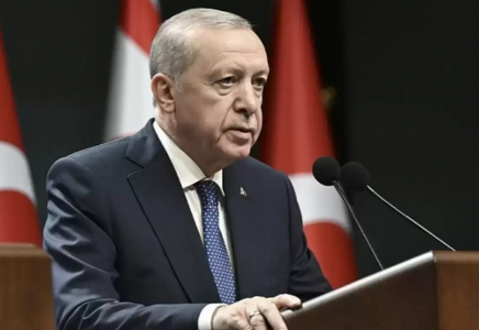 Ираннан Түркия бағытына зымыран ұшырылған