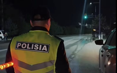 ​Жол қауіпсіздігі – басты назарда: Шымкентте «Қауіпсіз жол» іс-шарасы өтуде