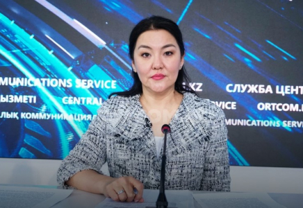 Коронавирус еліміздің барлық өңірінде көбейіп жатыр – Ажар Ғиният 