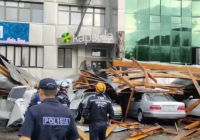 Павлодар облысының үш қаласында төтенше жағдай жарияланды